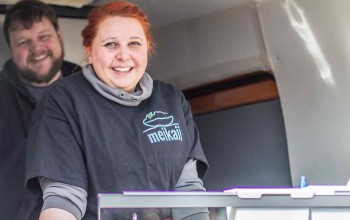 Foodtruck Meikaii aus Bayreuth