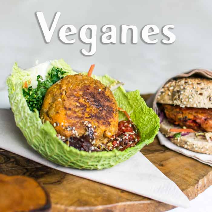 veganes Street Food