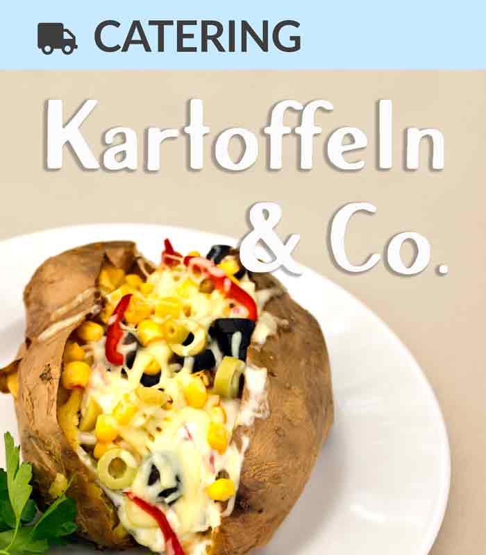 Kartoffeln & Co. Street Food