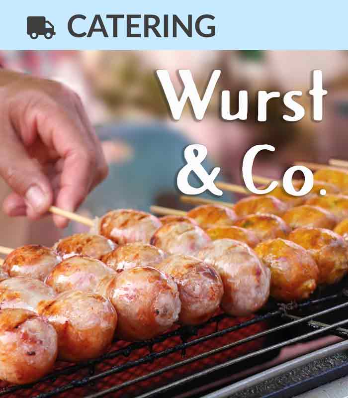 Wurst & Co. Street Food