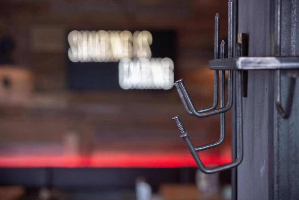 Sharing is Caring: Gutes Motto im Pop-up-Restaurant München