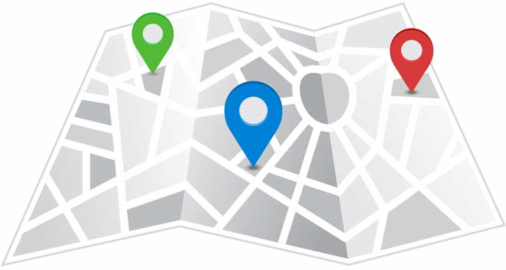 Food Truck Thomas Mann Strasse